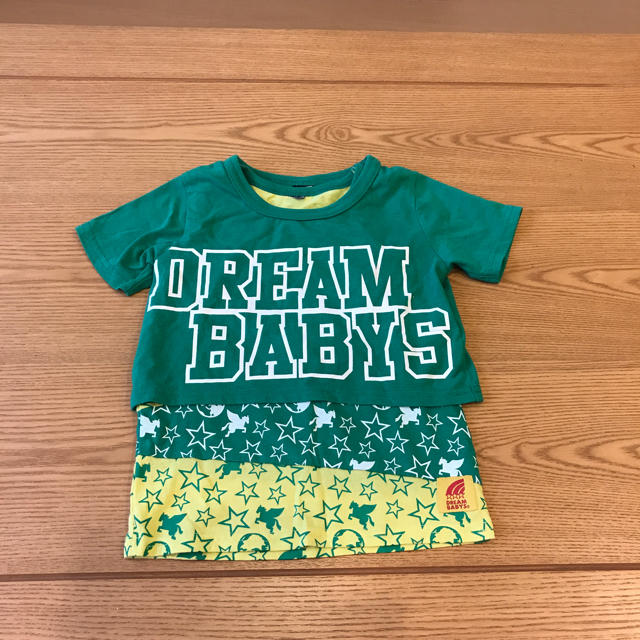 DREAMBABYS(ドリームベイビーズ)のDream babys   キッズ/ベビー/マタニティのキッズ服女の子用(90cm~)(その他)の商品写真