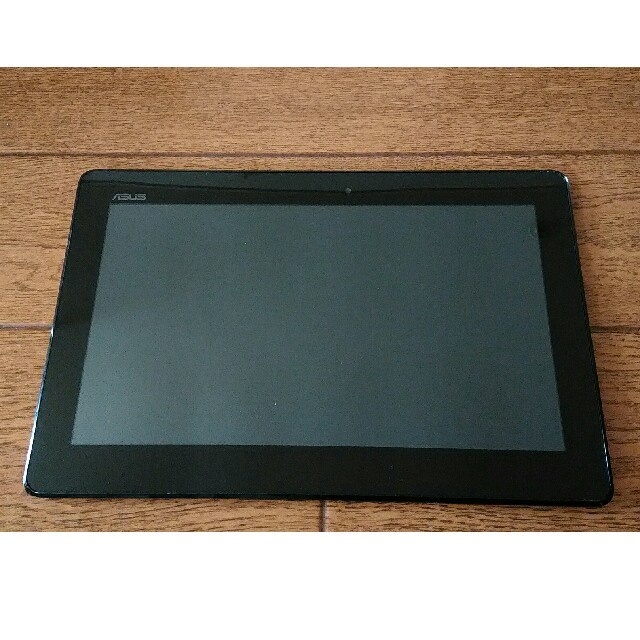 ASUS 10.1型タブレット TransBook T100TA