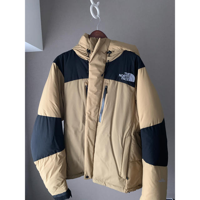 THE North face バルトロライトジャケット