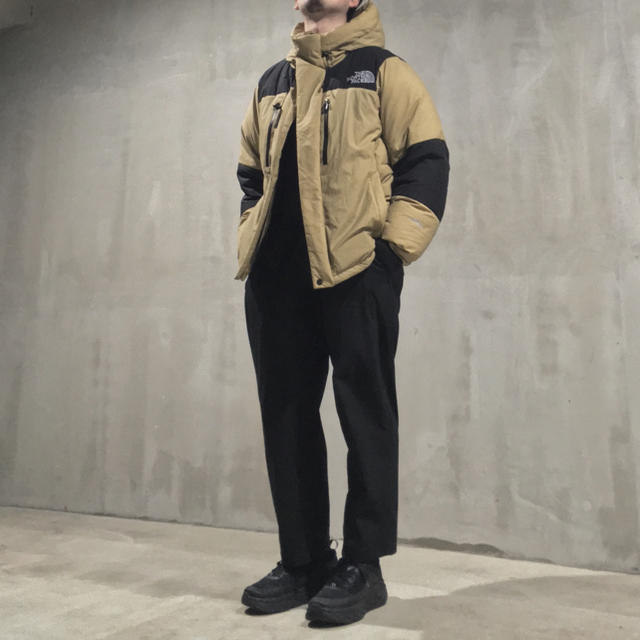 THE North face バルトロライトジャケット