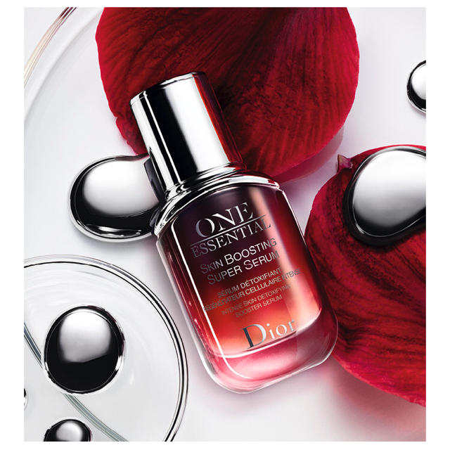 Dior(ディオール)のディオール ワンエッセンシャルセラム コスメ/美容のスキンケア/基礎化粧品(美容液)の商品写真