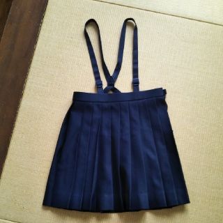 FUJI YACHT 冬服130Â　スカート(スカート)