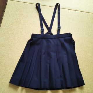 FUJI YACHT夏服スカート130Â(スカート)