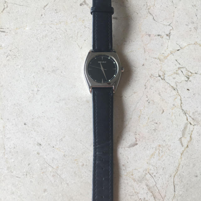 NICOLE(ニコル)のNICOLE 腕時計 メンズの時計(腕時計(アナログ))の商品写真