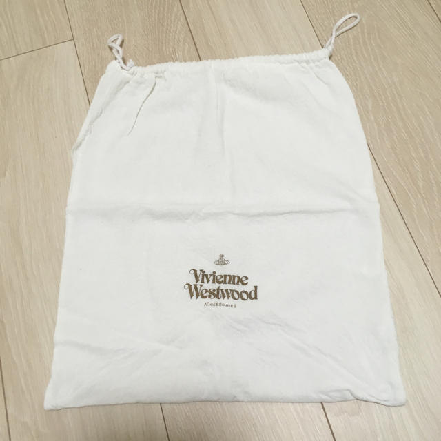 Vivienne Westwood(ヴィヴィアンウエストウッド)の布袋 その他のその他(その他)の商品写真