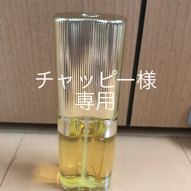 Estee Lauder(エスティローダー)の値下げしました❣️日本未発売❣️エスティーローダー　ホワイトリネン　60ml コスメ/美容の香水(香水(女性用))の商品写真