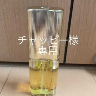 エスティローダー(Estee Lauder)の値下げしました❣️日本未発売❣️エスティーローダー　ホワイトリネン　60ml(香水(女性用))