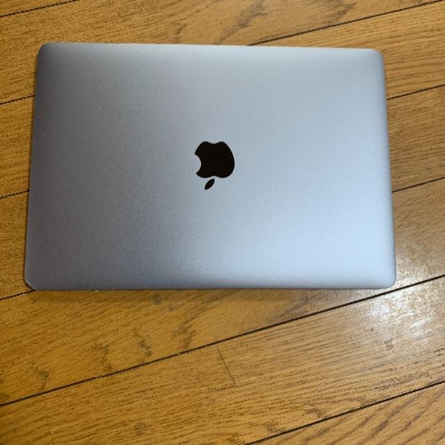 Apple 2017の通販 by Lgreeen s's shop｜アップルならラクマ - MacBook 12 inch 好評大特価