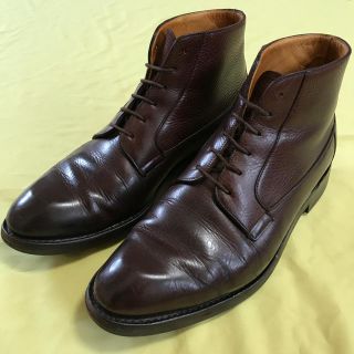 ジョンロブ(JOHN LOBB)のジョンロブ ブーツ 7E(ブーツ)