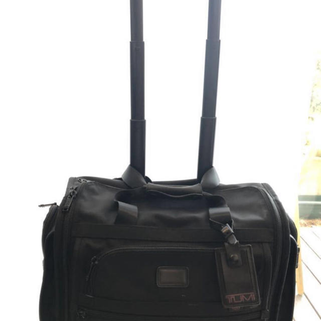 TUMI 22051DH キャリーバッグ