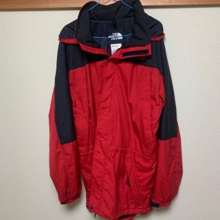 ザノースフェイス(THE NORTH FACE)のTHE NORTH FACE  マウンテンパーカー (マウンテンパーカー)