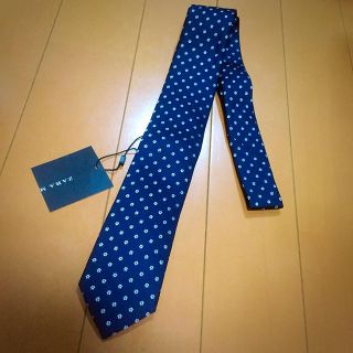 ザラ(ZARA)のZARA★新品メンズネクタイ(ネクタイ)