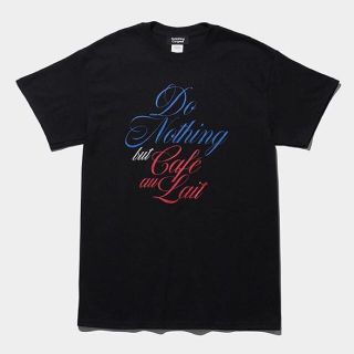 フラグメント(FRAGMENT)のDo nothing congress Tee L(Tシャツ/カットソー(半袖/袖なし))