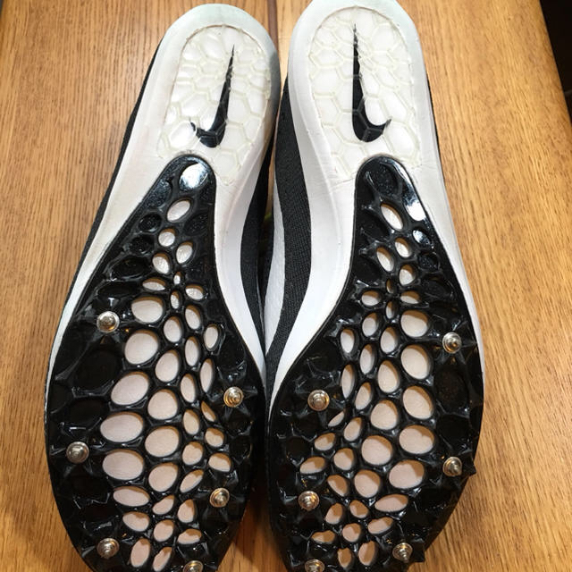 NIKE(ナイキ)のNIKE NIKE ZOOM VICTORY3 ナイキ ズーム ビクトリー 3  スポーツ/アウトドアのスポーツ/アウトドア その他(陸上競技)の商品写真