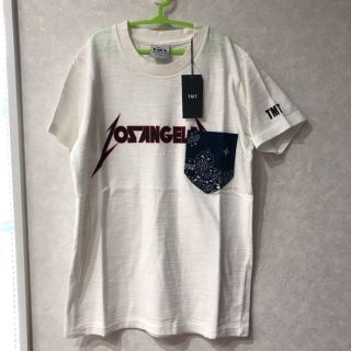 ティーエムティー(TMT)のTMT  LOSANGELS  (Tシャツ/カットソー(半袖/袖なし))