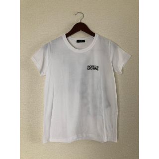 ロデオクラウンズ(RODEO CROWNS)のRODEOCROWNS Tシャツ(Tシャツ(半袖/袖なし))