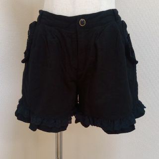 アクシーズファム(axes femme)のaxes femme ショートパンツ(ショートパンツ)