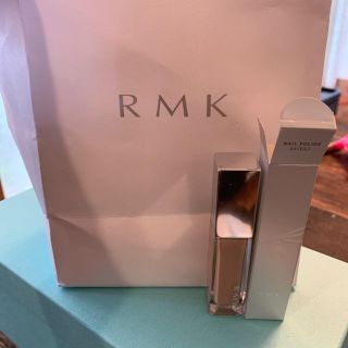 アールエムケー(RMK)のRMK ネイルポリッシュ 03(マニキュア)