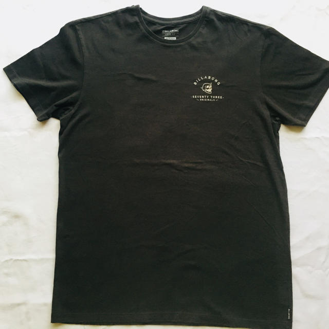 billabong(ビラボン)のBILLABONG Tシャツ メンズのトップス(Tシャツ/カットソー(半袖/袖なし))の商品写真