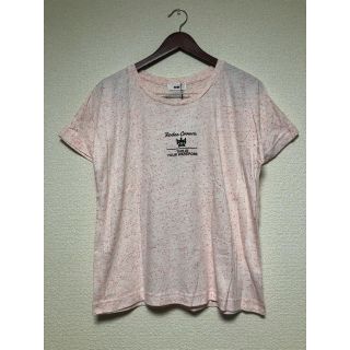 ロデオクラウンズ(RODEO CROWNS)のRODEOCROWNS Tシャツ(Tシャツ(半袖/袖なし))