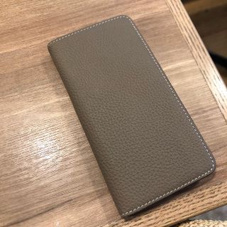 バーニーズニューヨーク(BARNEYS NEW YORK)のボナベンチュラ エトープ(iPhoneケース)