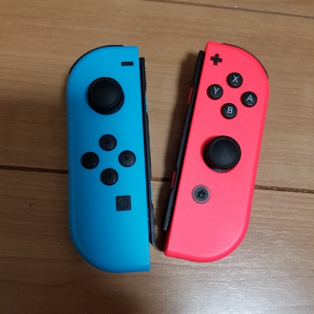 ジョイコン Joy-Con 最終値下げ！！