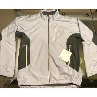 マーモット(MARMOT)のMarmot マーモット ナイロンジャケット 新品 メンズS 1(登山用品)