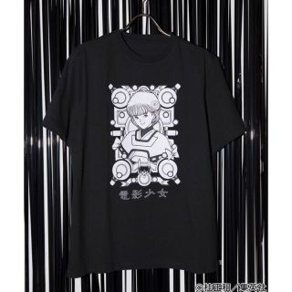 ウィゴー(WEGO)の電影少女 Tシャツ(Tシャツ/カットソー(半袖/袖なし))