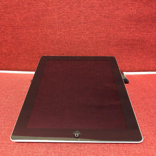 【国内正規品】 iPad 4世代 中古品！ タブレット