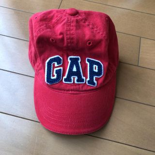 ギャップ(GAP)のGAP キャップ(帽子)