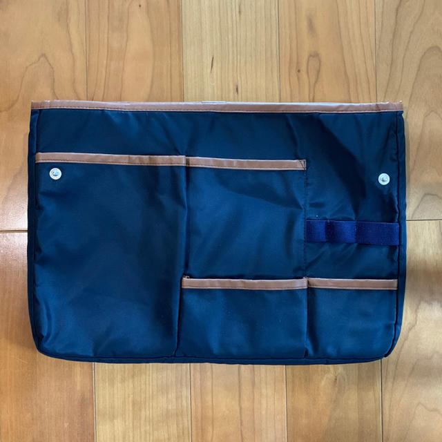 コクヨ(コクヨ)のバックインバッグ コクヨ KOKUYO A4 メンズのバッグ(ビジネスバッグ)の商品写真
