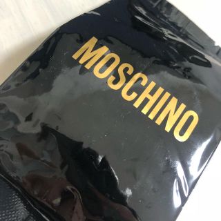 トニーモリー(TONY MOLY)のMOSCHINO/TONYMOLYクッションファンデ(ファンデーション)