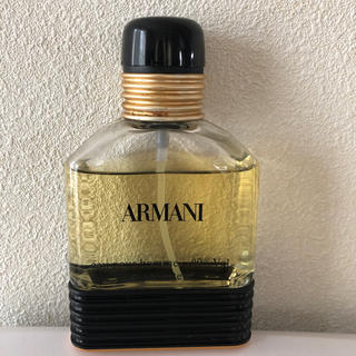 アルマーニ(Armani)のアルマーニ   メンズ  香水  100ml(香水(男性用))