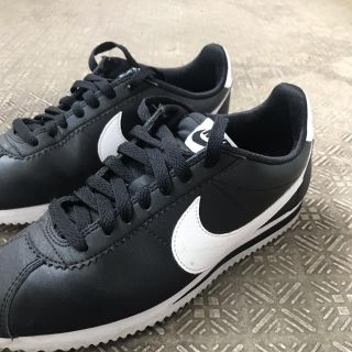 ナイキ(NIKE)のNIKE CLASSIC CORTEZ LEATHER(ブーツ)