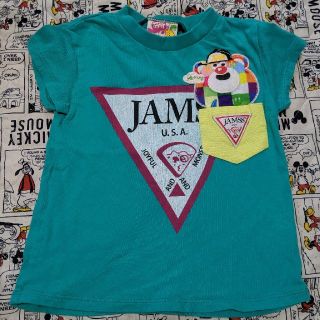 ジャム(JAM)のＪＡＭ Tシャツ(Tシャツ/カットソー)