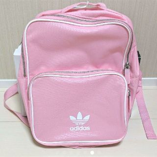 アディダス(adidas)のadidas　アディダスオリジナルス　リュック(リュックサック)