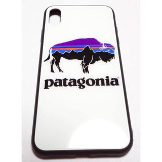 パタゴニア(patagonia)のパタゴニアiPhoneケース7/8/8P/X/Max/XR/11/12/用5(iPhoneケース)