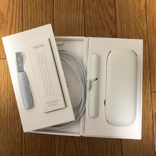 アイコス(IQOS)のNEW iQOS3(タバコグッズ)