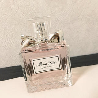 ディオール(Dior)のDior♡香水(香水(女性用))