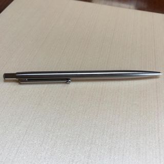 モンブラン(MONTBLANC)のモンブラン シャープペンシル  シルバー色(ペン/マーカー)