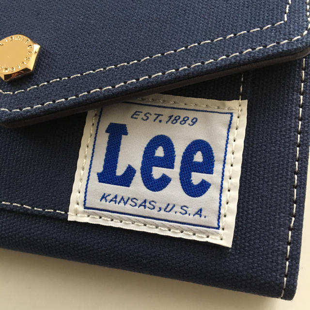 SMIR NASLI(サミールナスリ)の新品 サミールナスリ Lee×SMIRNASLI iPhoneXケース ネイビー スマホ/家電/カメラのスマホアクセサリー(iPhoneケース)の商品写真