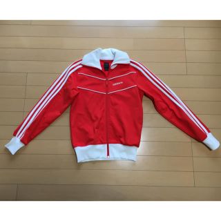 アディダス(adidas)のアディダス ジャージ (パーカー)