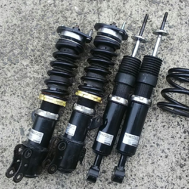 激落!!タントカスタム ムーブ☆ショート仕様!?減衰整式フルタップ車 激落!!タントカスタム ムーブ☆ショート仕様!?減衰整式フルタップ車
