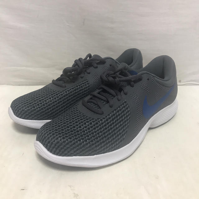 NIKE(ナイキ)のNIKEナイキ レボリューション4 25cm 908988 009 メンズの靴/シューズ(スニーカー)の商品写真