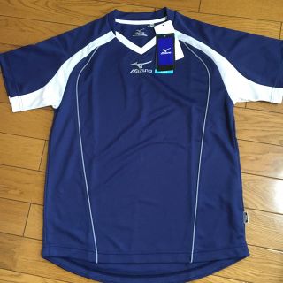 ミズノ(MIZUNO)のMizuno ☆ 150 ジュニア プラクティスシャツ(Tシャツ/カットソー)