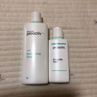 プロアクティブ(proactiv)のプロアクティブ トナーセット(化粧水/ローション)