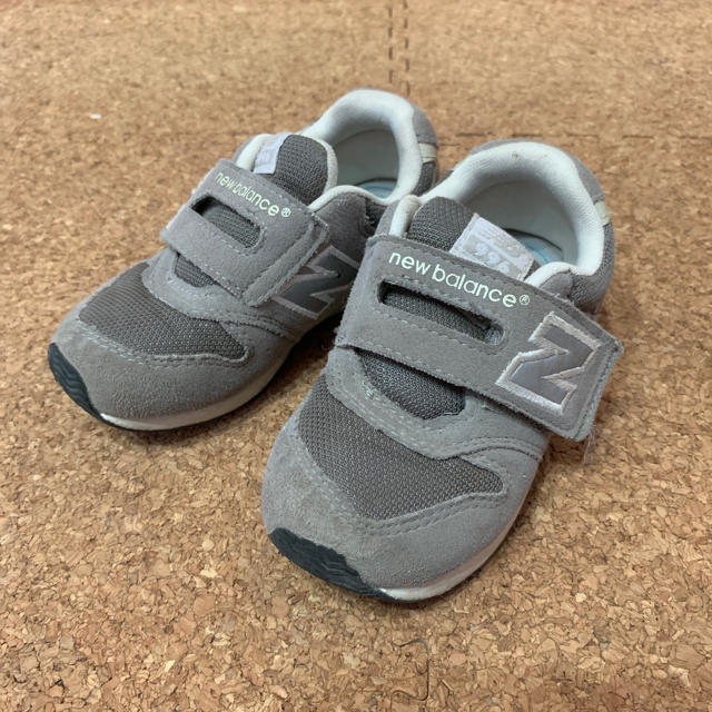 New Balance(ニューバランス)の専用品です！！ニューバランス キッズ/ベビー/マタニティのキッズ靴/シューズ(15cm~)(スニーカー)の商品写真