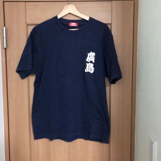 ヒロシマトウヨウカープ(広島東洋カープ)の広島東洋カープ Ｔシャツ Lサイズ(応援グッズ)