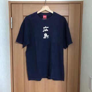 ヒロシマトウヨウカープ(広島東洋カープ)の広島東洋カープ Ｔシャツ Lサイズ(応援グッズ)