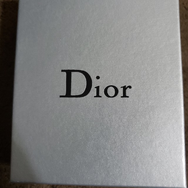 Dior(ディオール)のディオール　リング　チャーム　指輪 レディースのアクセサリー(リング(指輪))の商品写真